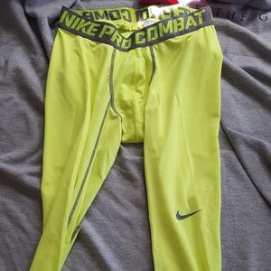 New Nike tights